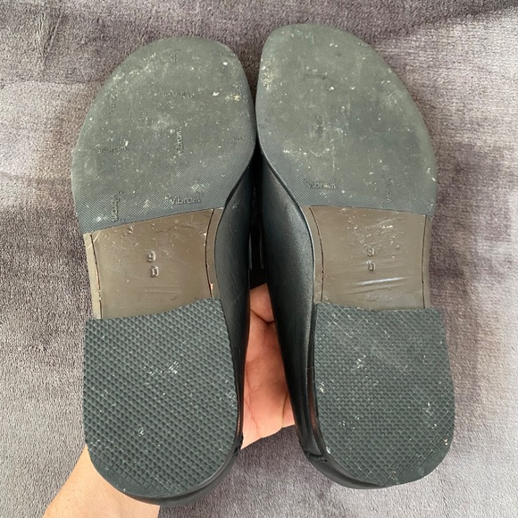 Santoni Men's Leather Loafers - Picture 6 of 7